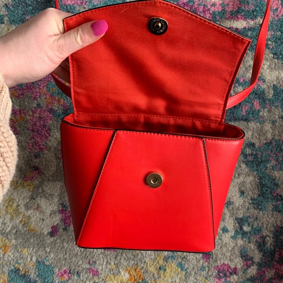 NWOT A New Day purse or mini backpack - Picture 4 of 12